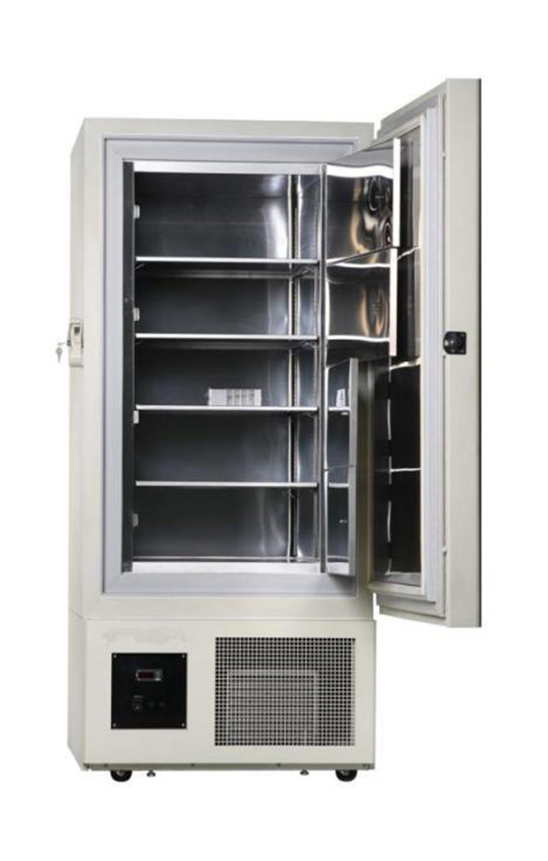 Deep Freezer Vertical Freezer Ult Freezer