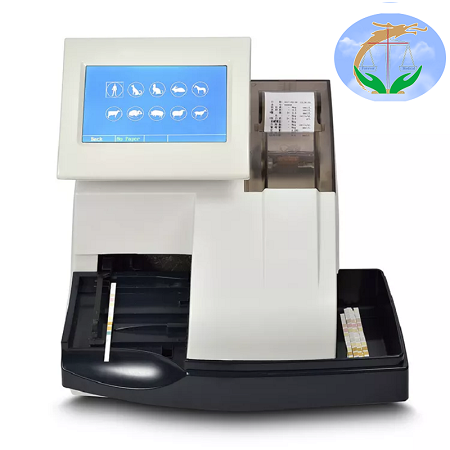 clinical urine chemistry analyzer