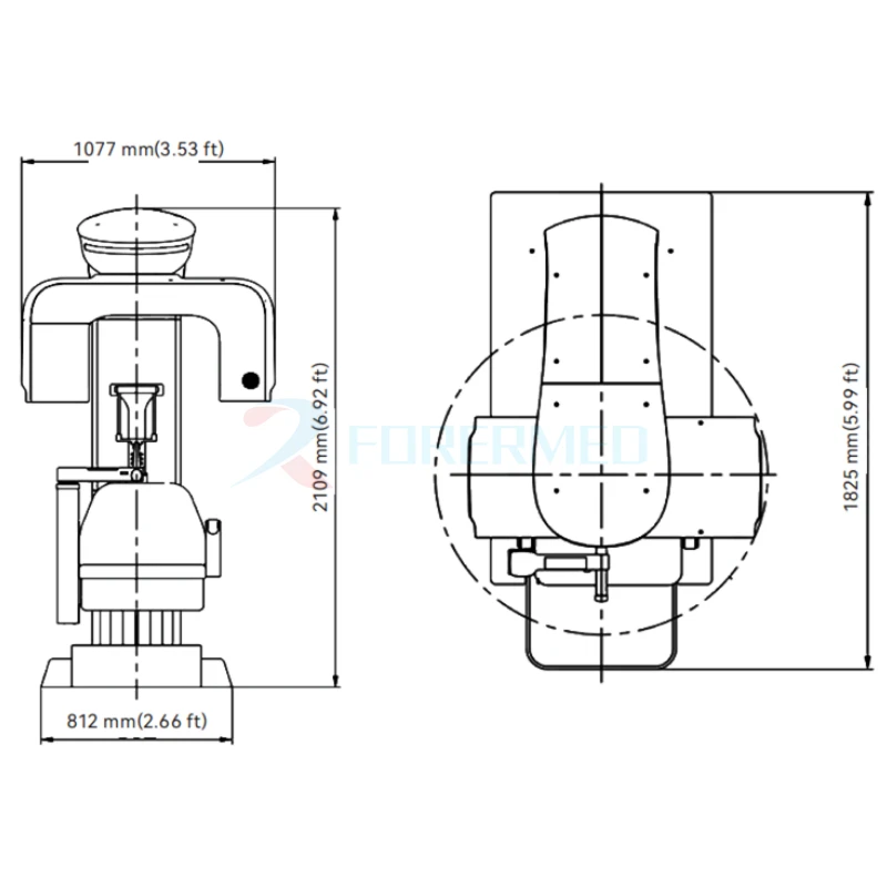 CBCT Scan Dental CBCT Scan Dental