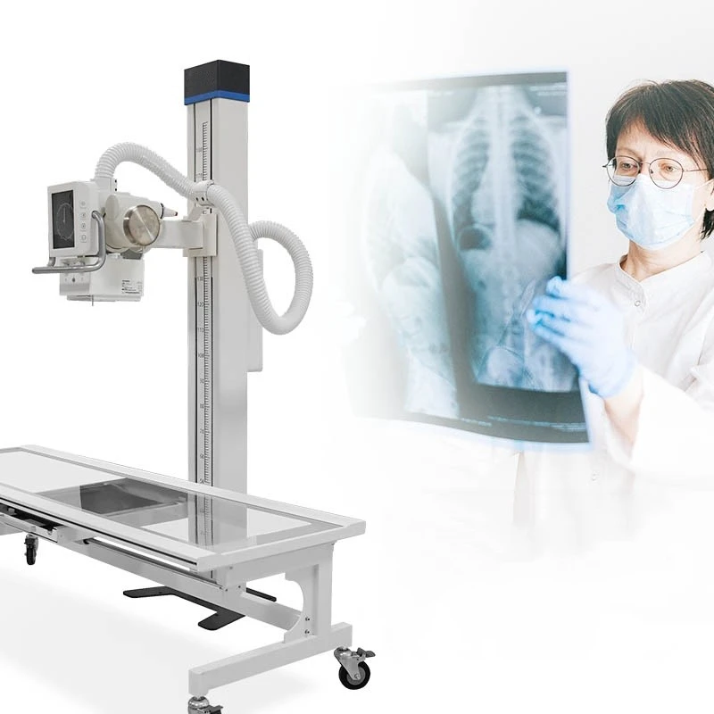 Double Column DR X-ray Machine suppliers Double Column DR X-ray Machine suppliers