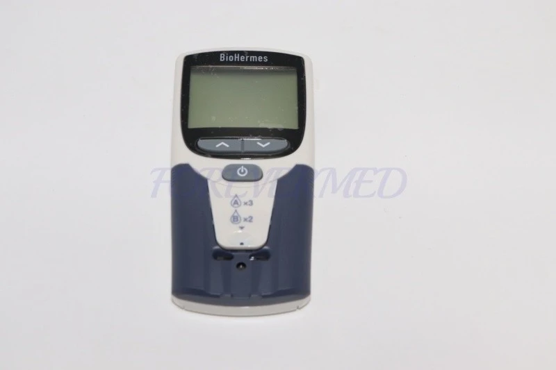 Fingerprick Blood Sugar Test Machine Fingerprick Blood Sugar Test Machine