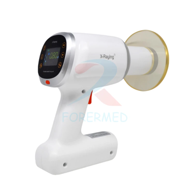 Portable Digital Hand Held Dental X-rays Machine Portable Digital Hand Held Dental X-rays Machine