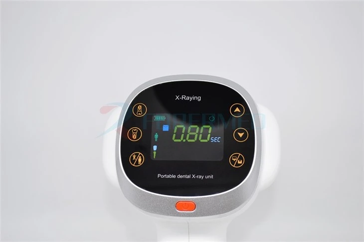 Portable Digital Hand Held Dental X-rays Machine Portable Digital Hand Held Dental X-rays Machine