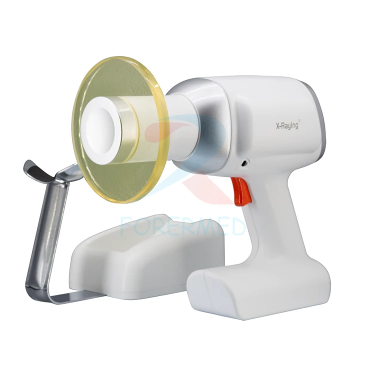 Portable Digital Hand Held Dental X-rays Machine Portable Digital Hand Held Dental X-rays Machine
