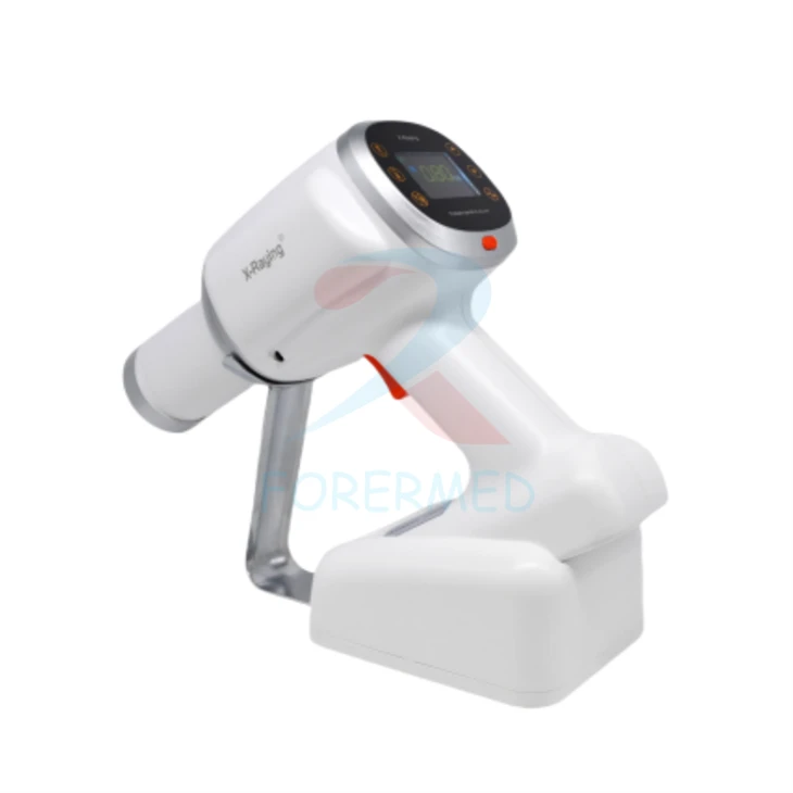 Portable Digital Hand Held Dental X-rays Machine Portable Digital Hand Held Dental X-rays Machine
