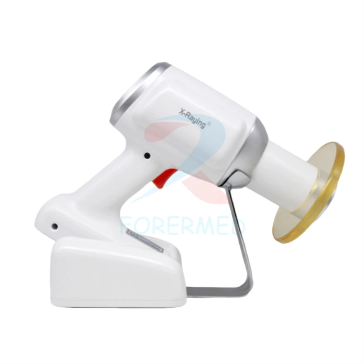 Portable Digital Hand Held Dental X-rays Machine Portable Digital Hand Held Dental X-rays Machine