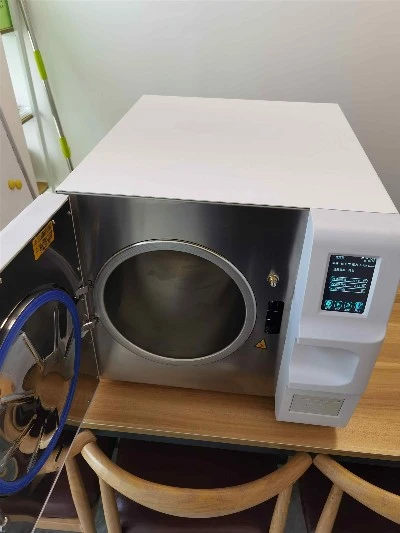 autoclave chamber autoclave chamber