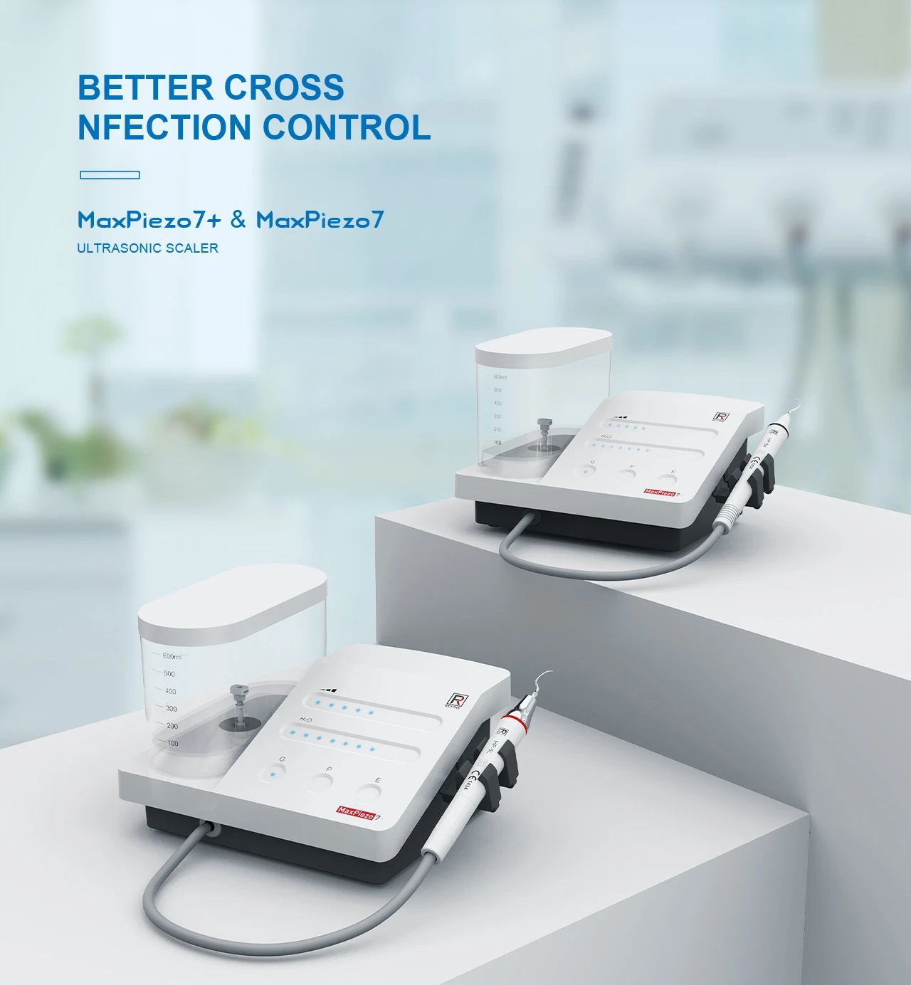 Teeth Cleaning Machine Teeth Cleaning Machine