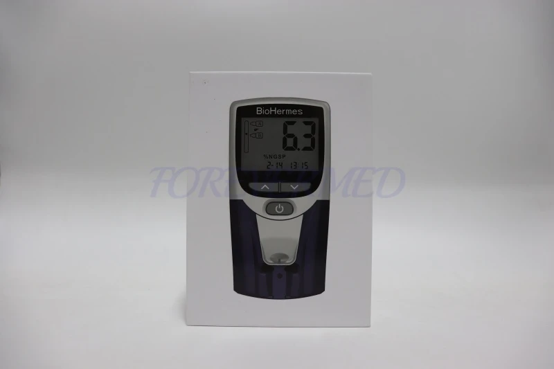 Hemoglobin A1c Testing Machine Hemoglobin A1c Testing Machine
