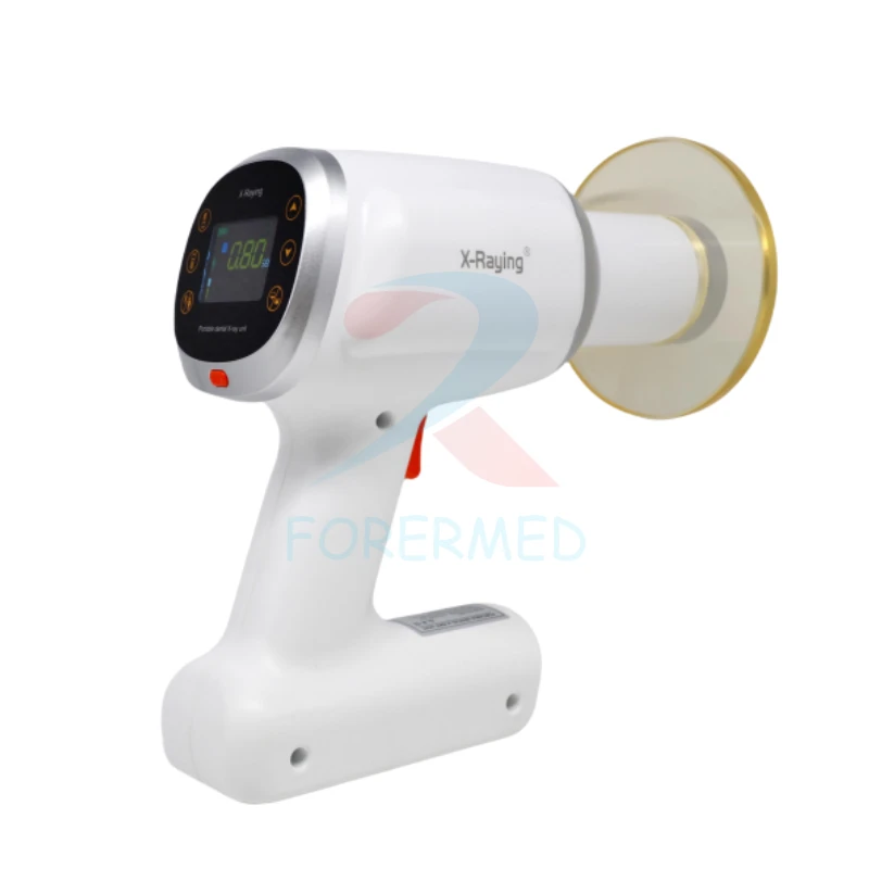 Portable Digital Hand Held Dental X-rays Machine Portable Digital Hand Held Dental X-rays Machine