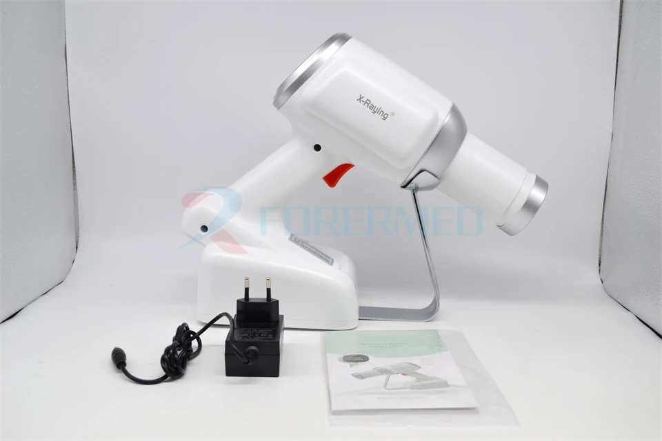 Portable Digital Hand Held Dental X-rays Machine Portable Digital Hand Held Dental X-rays Machine