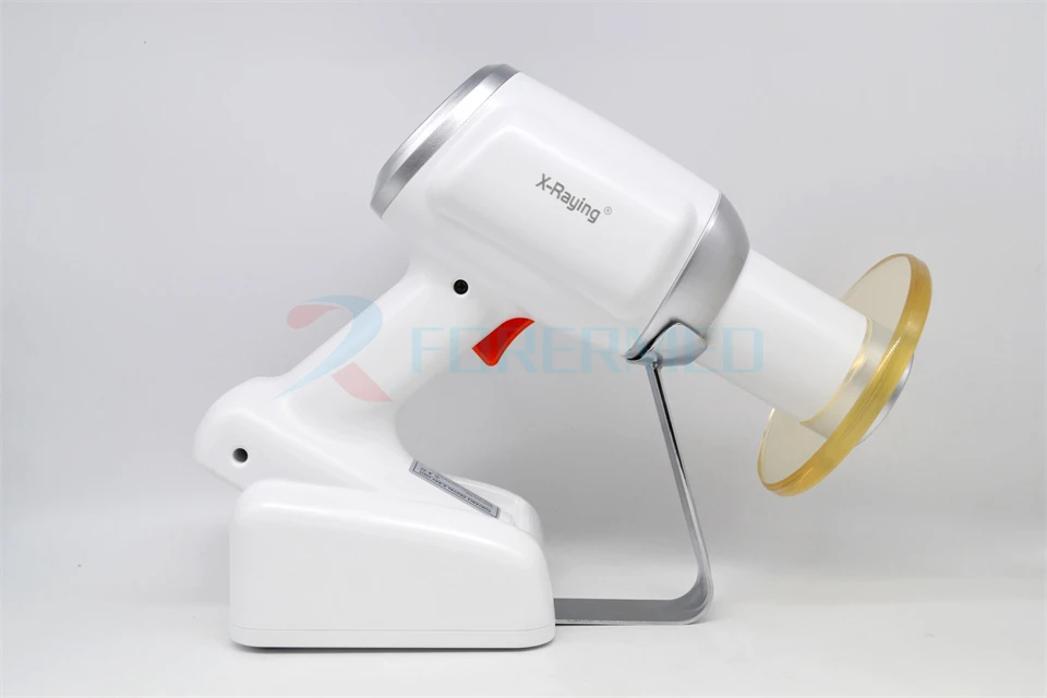 Portable Digital Hand Held Dental X-rays Machine Portable Digital Hand Held Dental X-rays Machine