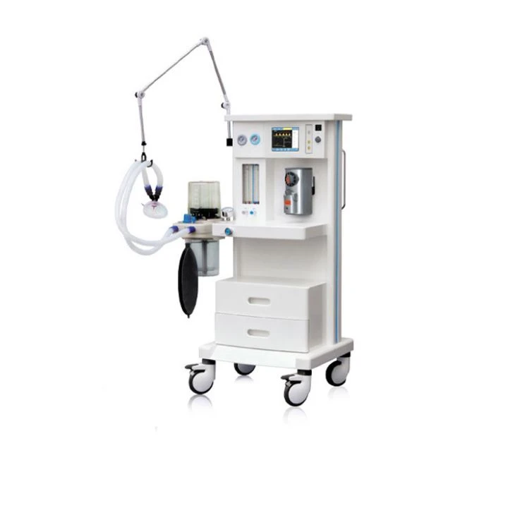 2 Vaporizer MRI Multifunctional Svæfingarvél