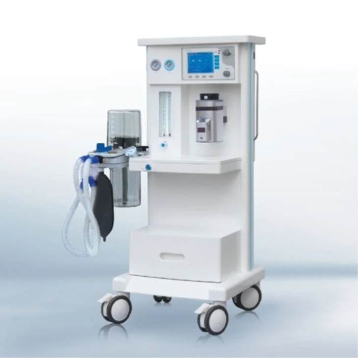 2 Vaporizer MRI Multifunctional Anesthesia Machine 2 Vaporizer MRI Multifunctional Anesthesia Machine