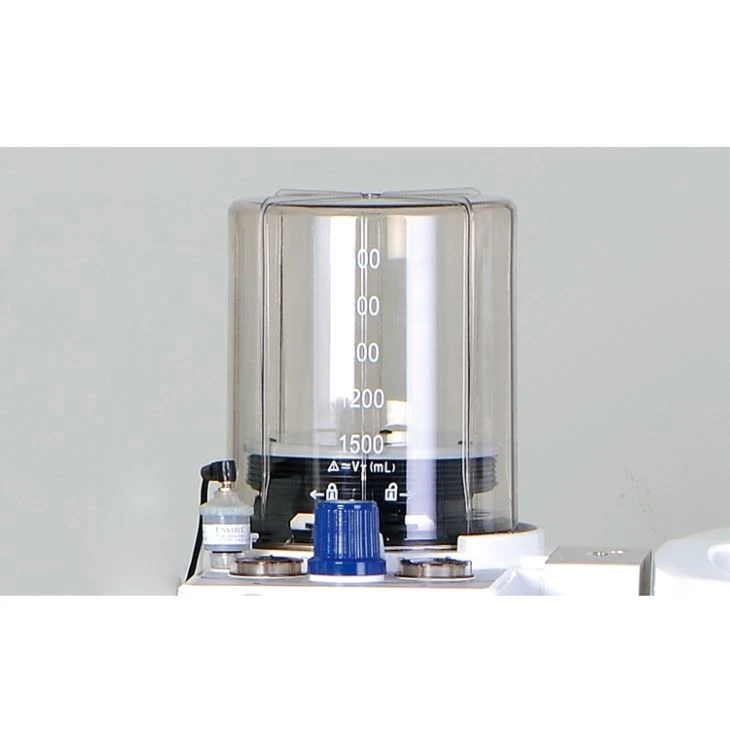2 Vaporizer MRI Multifunctional Anesthesia Machine 2 Vaporizer MRI Multifunctional Anesthesia Machine