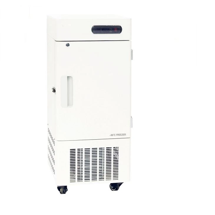 -86 Deep Freezer Vertical Freezer Ult Freezer -86 Deep Freezer Vertical Freezer Ult Freezer