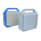 Black N White ómskoðunarskanni