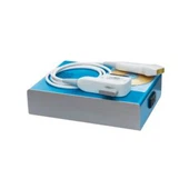Flytjanlegur ultrasonic beinþéttnimælir