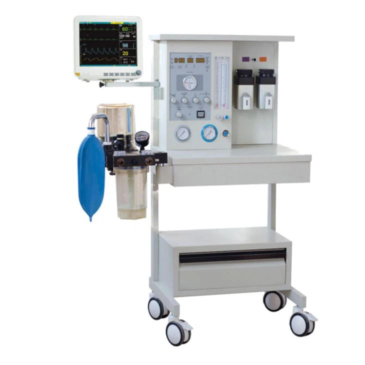 Vaporizer Anesthesia Machine Vaporizer Anesthesia Machine