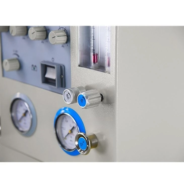 Veterinary Anesthesia Machine Veterinary Anesthesia Machine