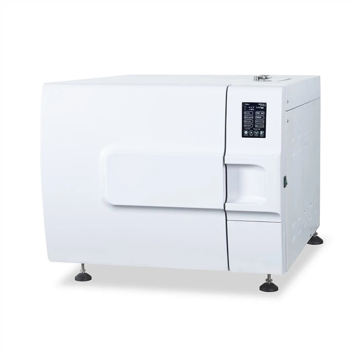 45 Liters Table Top Steam Sterilizer 45 Liters Table Top Steam Sterilizer