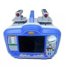 Biphasic AED Automated Defibrillator Biphasic AED Automated Defibrillator