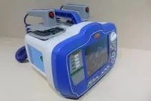 Biphasic AED Automated Defibrillator Biphasic AED Automated Defibrillator