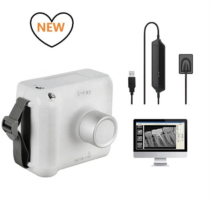 Digital USB Dental X-ray Sensor Digital USB Dental X-ray Sensor