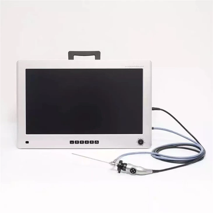 Full HD Imaging System