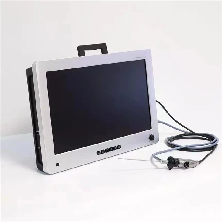 HD Integrated Imaging System
