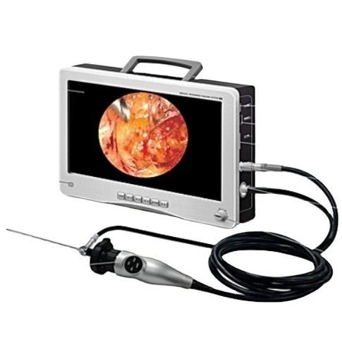 Full HD-Integrated-Imaging System