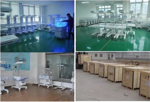 Hospital Infant Care Baby Infant Warmer Hospital Infant Care Baby Infant Warmer