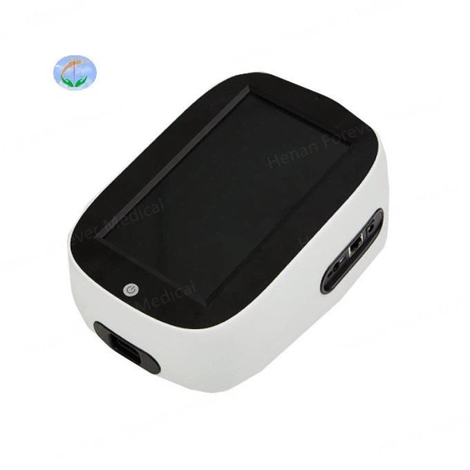 Dry Fluorescence Immunoassay Analyzer Dry Fluorescence Immunoassay Analyzer
