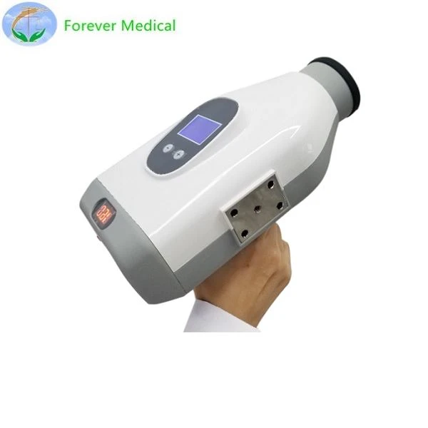 Verksmiðjuverð Dental Portable X Ray Machine Wireless Digital Gun Type X Ray
