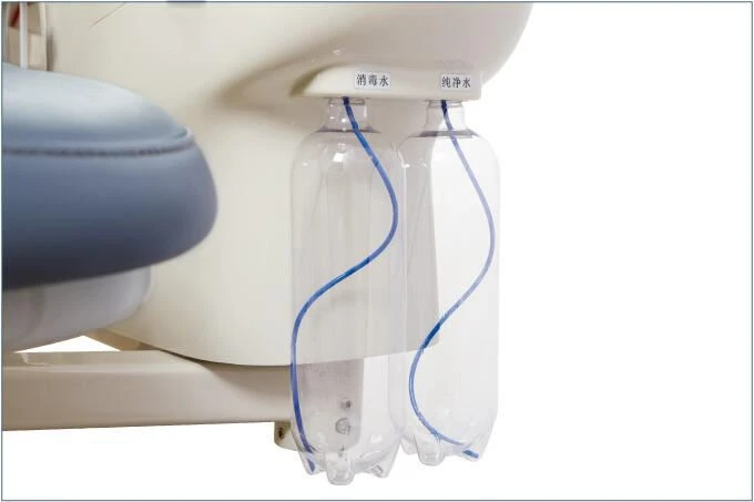 Fully Automatic Dental Chair Fully Automatic Dental Chair