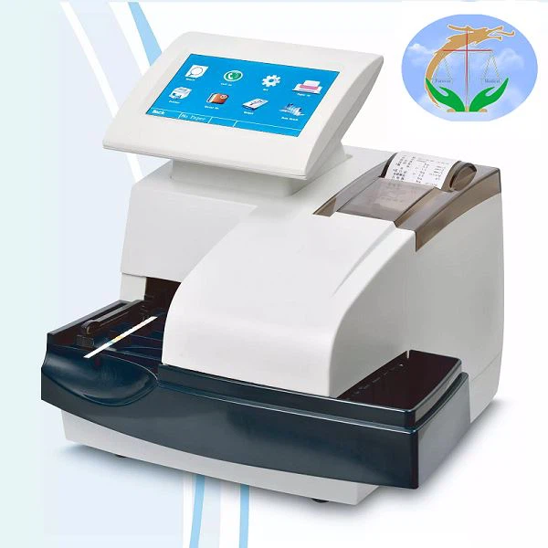 urine analyzer