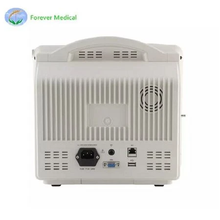 multi-parameter patient monitor