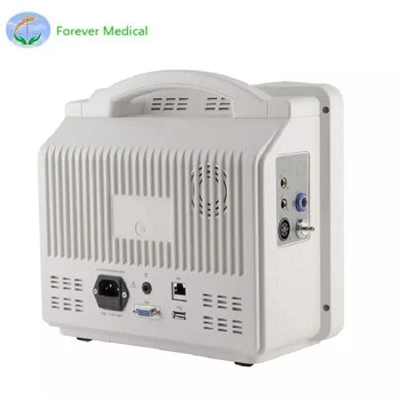 icu patient monitor