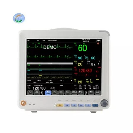 patient vital signs monitor
