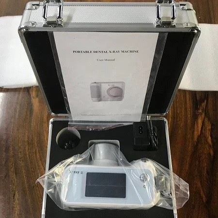 Portable Dental X Ray(YJ-DXP02) And Dental Sensor(YJ-HDR500) Solution Portable Dental X Ray(YJ-DXP02) And Dental Sensor(YJ-HDR500) Solution
