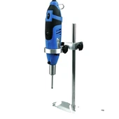Handheld Homogenizer