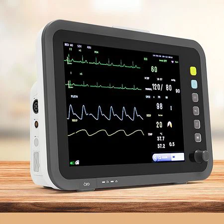 YJ-C8000 Multi-parameter Patient Monitor YJ-C8000 Multi-parameter Patient Monitor