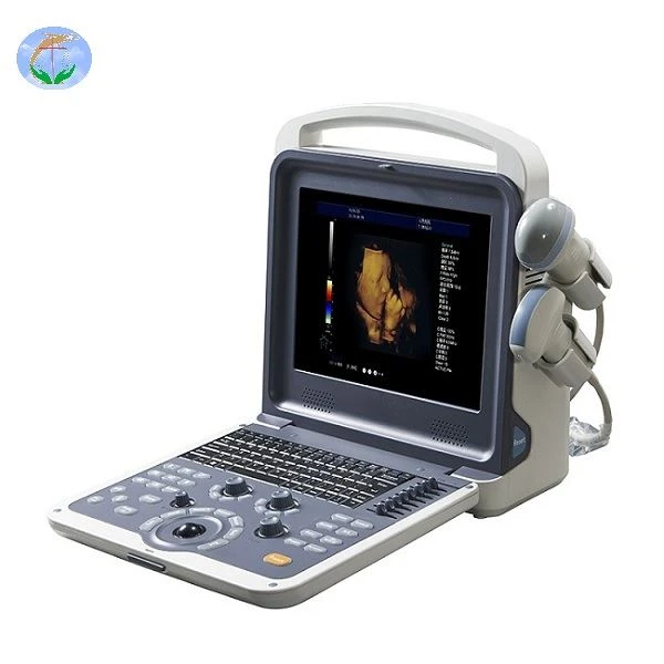 YJ-U60PLUS Full Digital Color Doppler ómskoðun