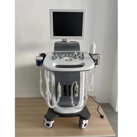 YJ-X7500 Color Doppler Ultrasonic Diagnosis System YJ-X7500 Color Doppler Ultrasonic Diagnosis System
