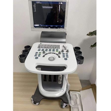 YJ-X7500 Color Doppler Ultrasonic Diagnosis System YJ-X7500 Color Doppler Ultrasonic Diagnosis System