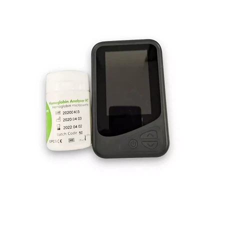 Portable Hemoglobin Portable Hemoglobin