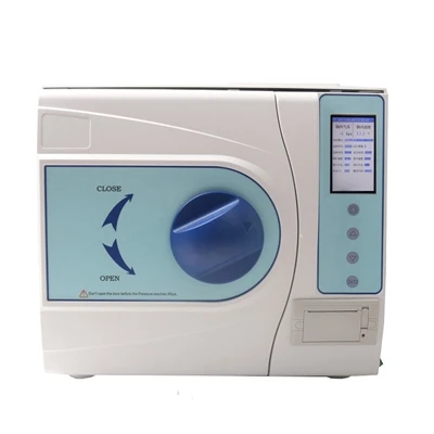 Hvað ættir þú að borga eftirtekt til þegar þú notar tannautoclave?
